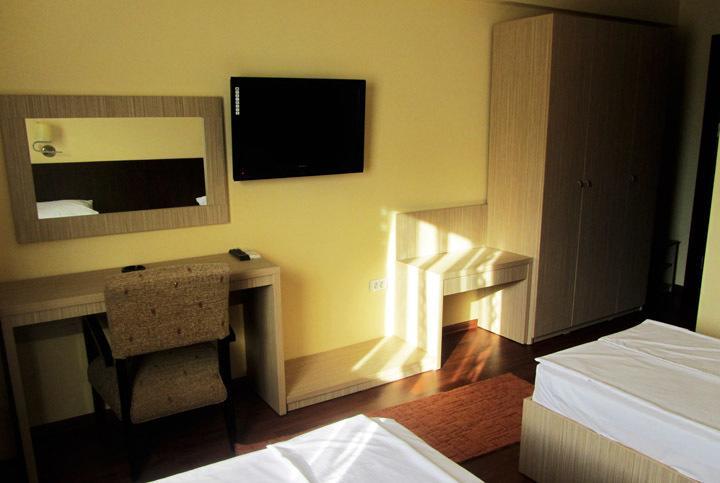 Hotel Vila Bueno Sat Vacanta Mamaia Zimmer foto